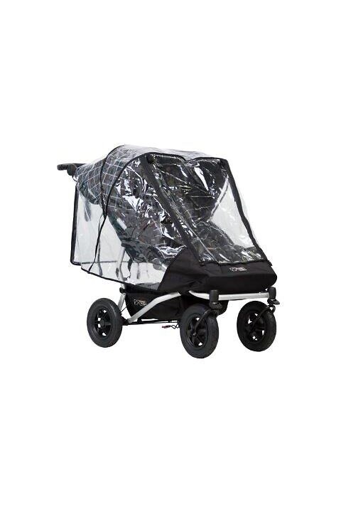Osłony do Duet Mountain Buggy