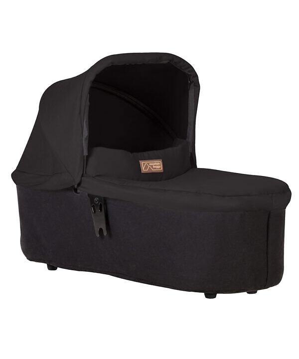 Gondola plus do Duet 3 Mountain Buggy - obrazek 25