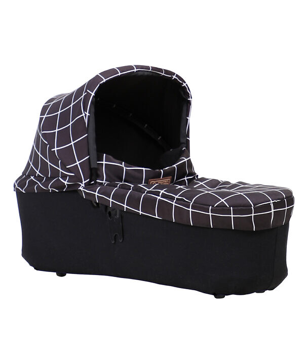 Gondola plus do Duet 3 Mountain Buggy