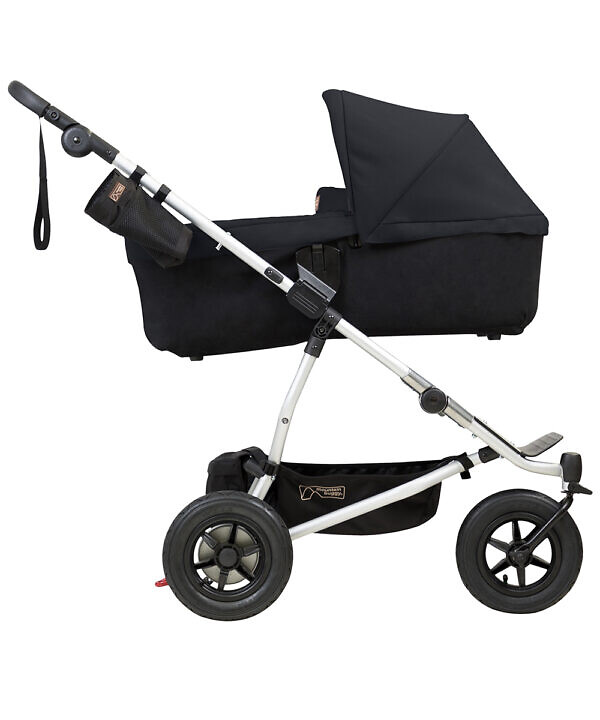 Gondola plus do Duet 3 Mountain Buggy - obrazek 27