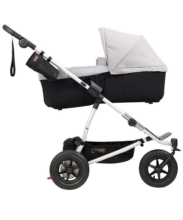 Gondola plus do Duet 3 Mountain Buggy - obrazek 15