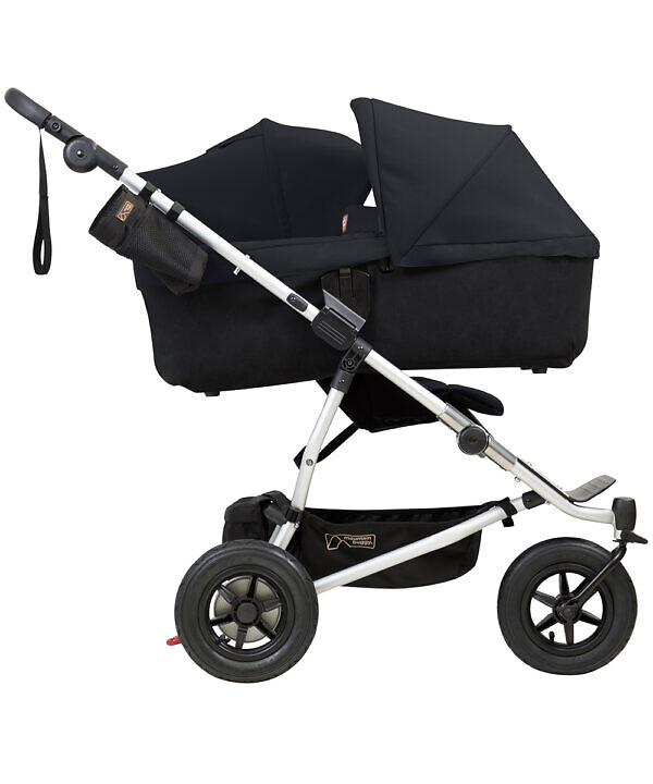 Gondola plus do Duet 3 Mountain Buggy - obrazek 31