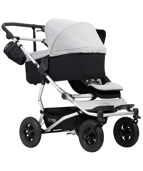 Gondola plus do Duet 3 Mountain Buggy - obrazek 21