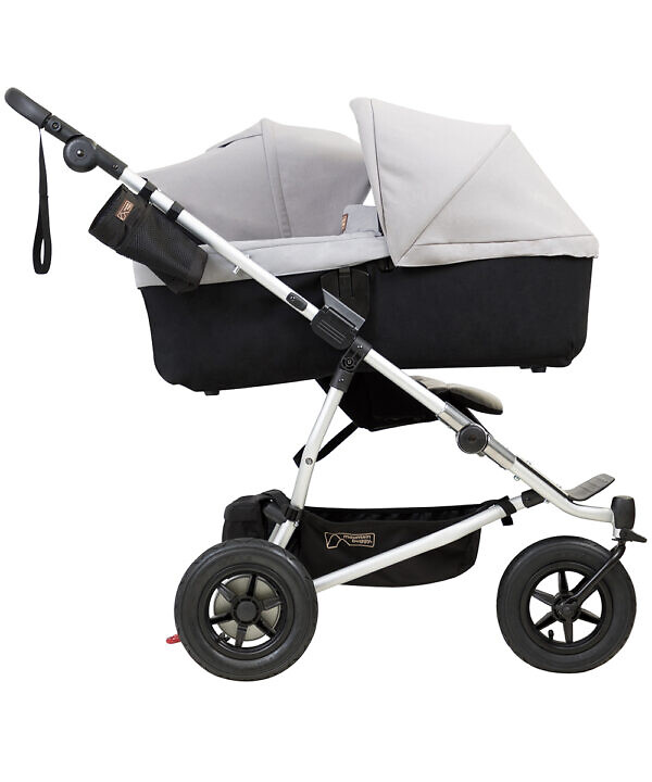 Gondola plus do Duet 3 Mountain Buggy - obrazek 19