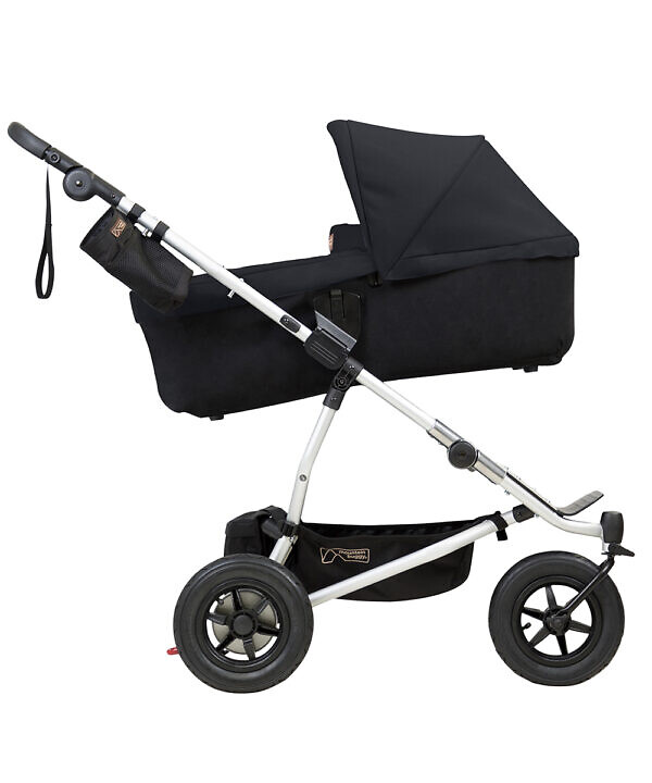 Gondola plus do Duet 3 Mountain Buggy - obrazek 28