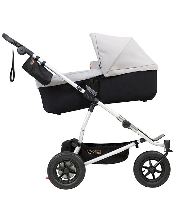 Gondola plus do Duet 3 Mountain Buggy - obrazek 16