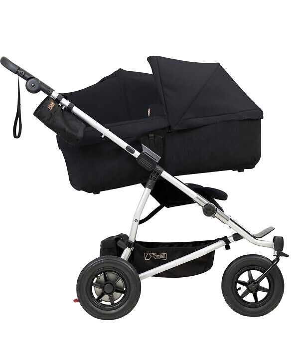 Gondola plus do Duet 3 Mountain Buggy - obrazek 32