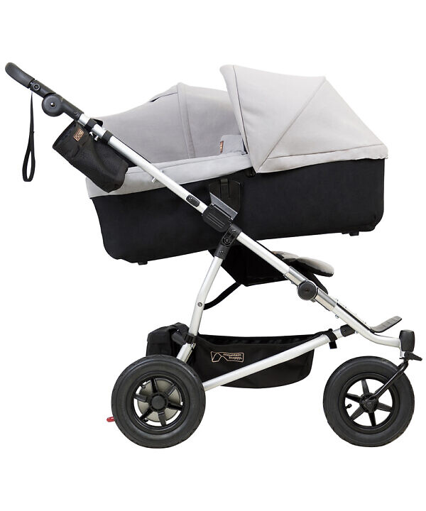 Gondola plus do Duet 3 Mountain Buggy - obrazek 20