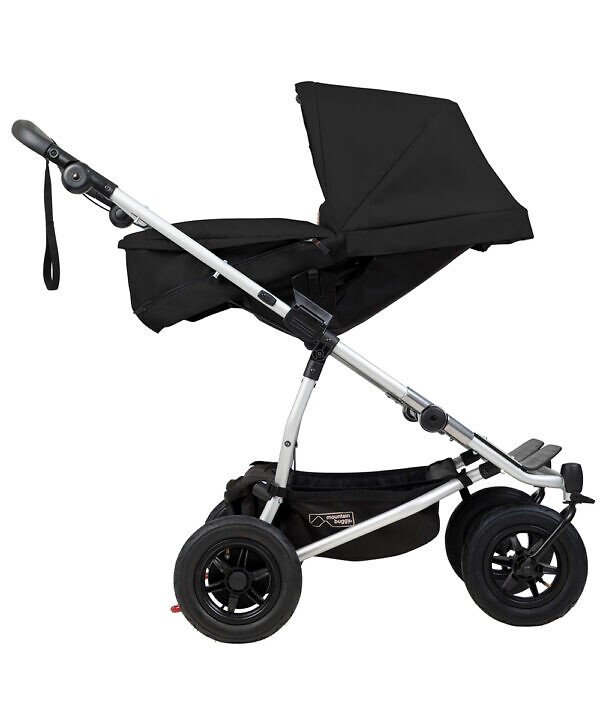 Gondola plus do Duet 3 Mountain Buggy - obrazek 34