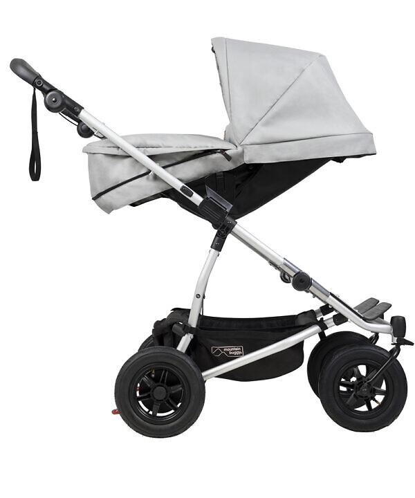 Gondola plus do Duet 3 Mountain Buggy - obrazek 22
