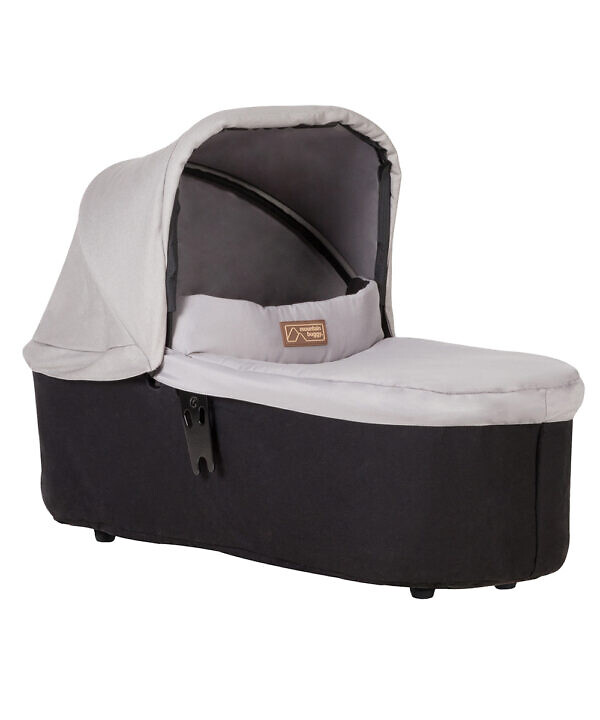 Gondola plus do Duet 3 Mountain Buggy - obrazek 14