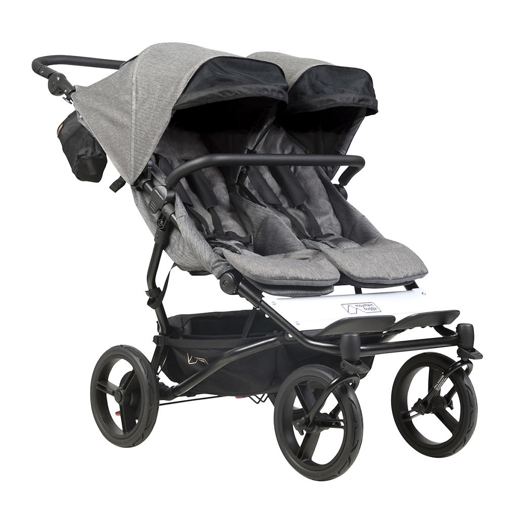 EverBaby – wózki phil&teds, JOOLZ, mountain buggy