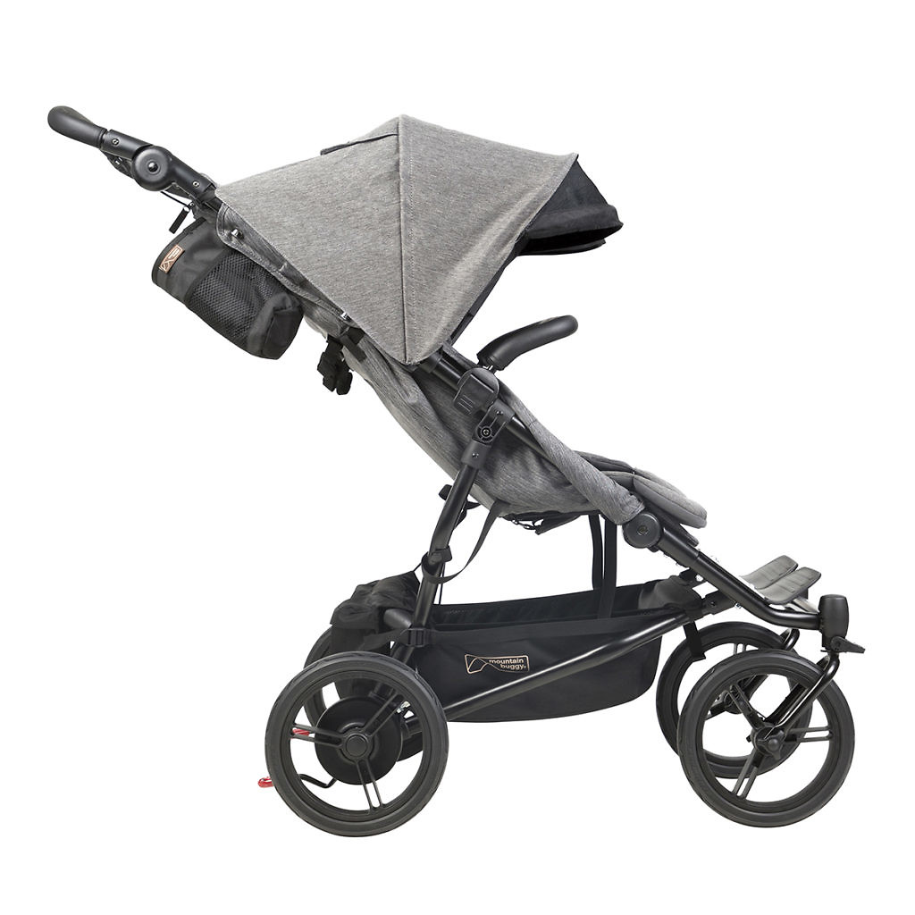 EverBaby – wózki phil&teds, JOOLZ, mountain buggy