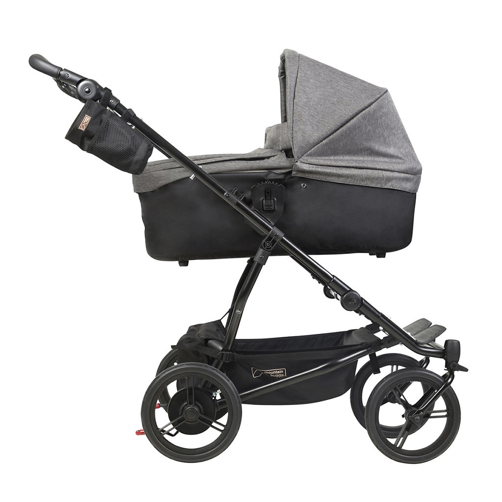 EverBaby – wózki phil&teds, JOOLZ, mountain buggy