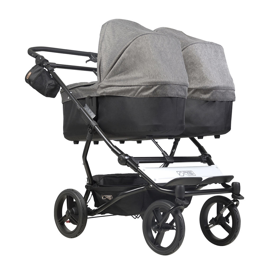 EverBaby – wózki phil&teds, JOOLZ, mountain buggy