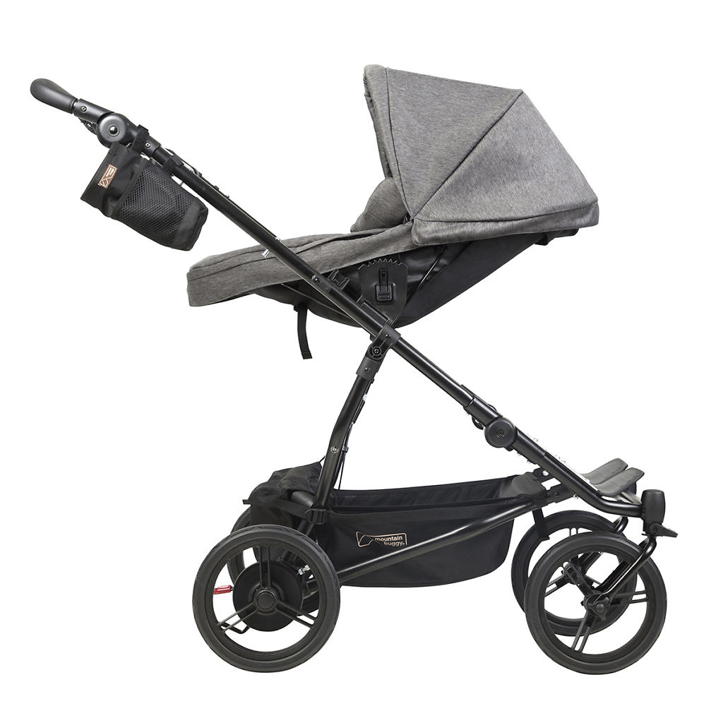 EverBaby – wózki phil&teds, JOOLZ, mountain buggy