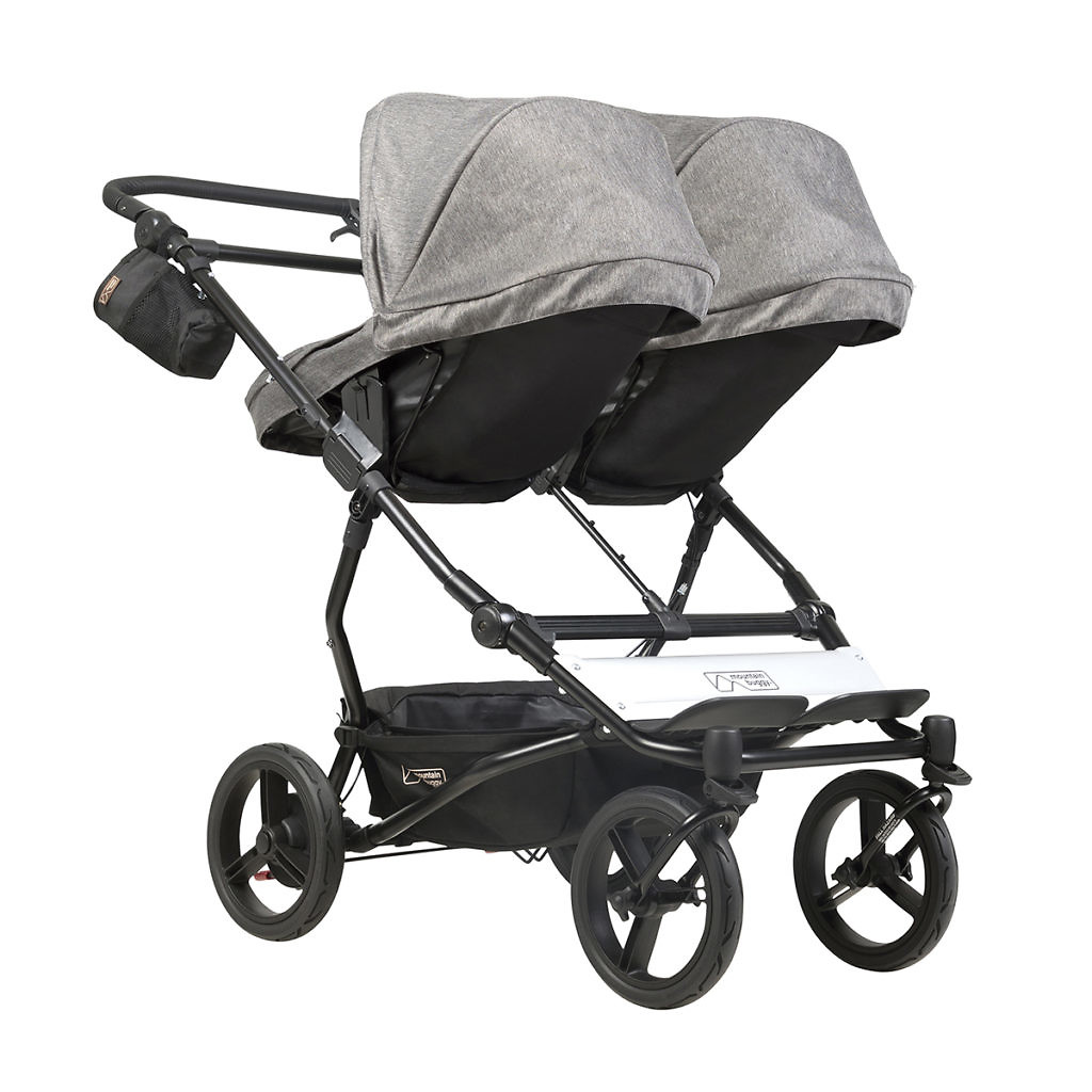 EverBaby – wózki phil&teds, JOOLZ, mountain buggy