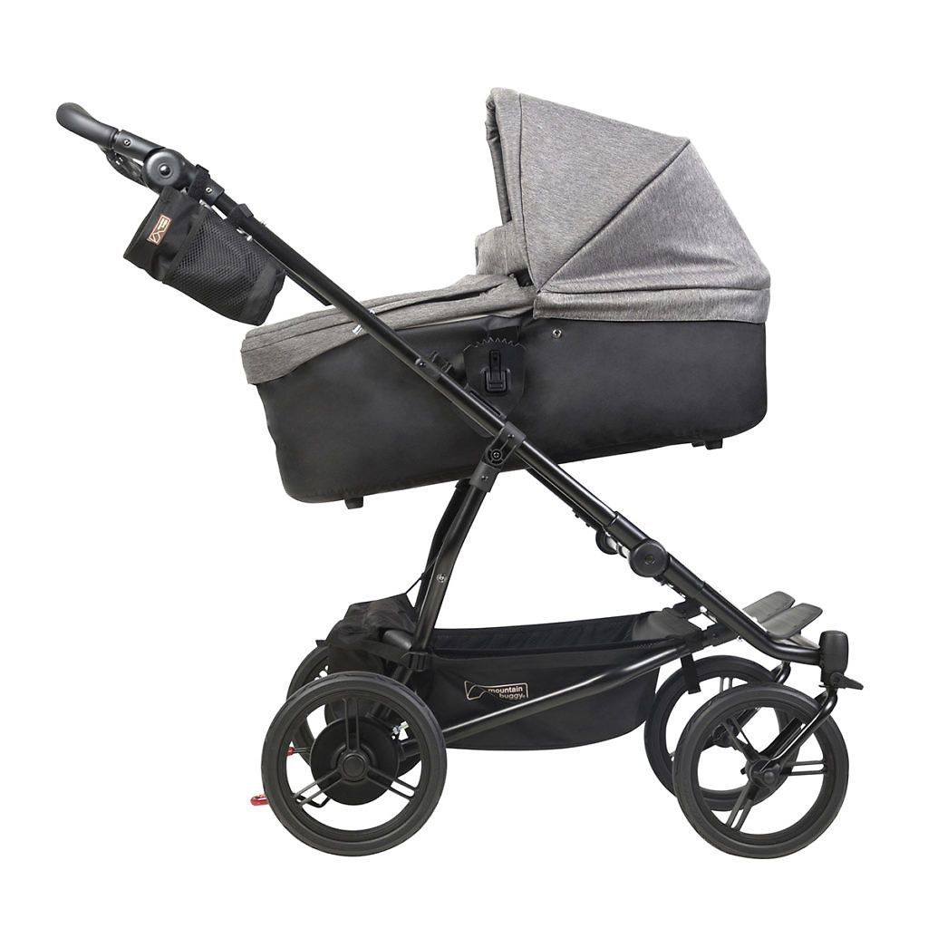 EverBaby – wózki phil&teds, JOOLZ, mountain buggy