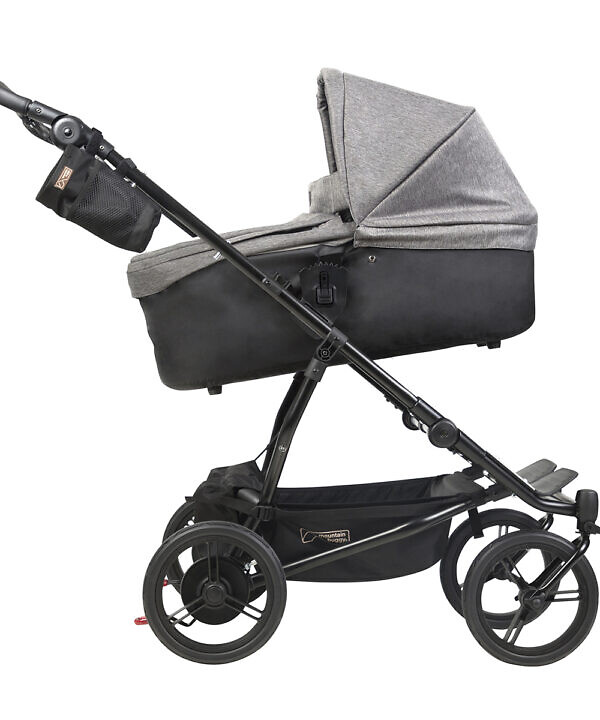 Gondola plus do Duet 3 Mountain Buggy - obrazek 39