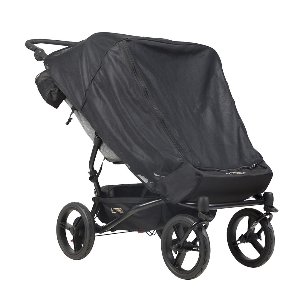 EverBaby – wózki phil&teds, JOOLZ, mountain buggy