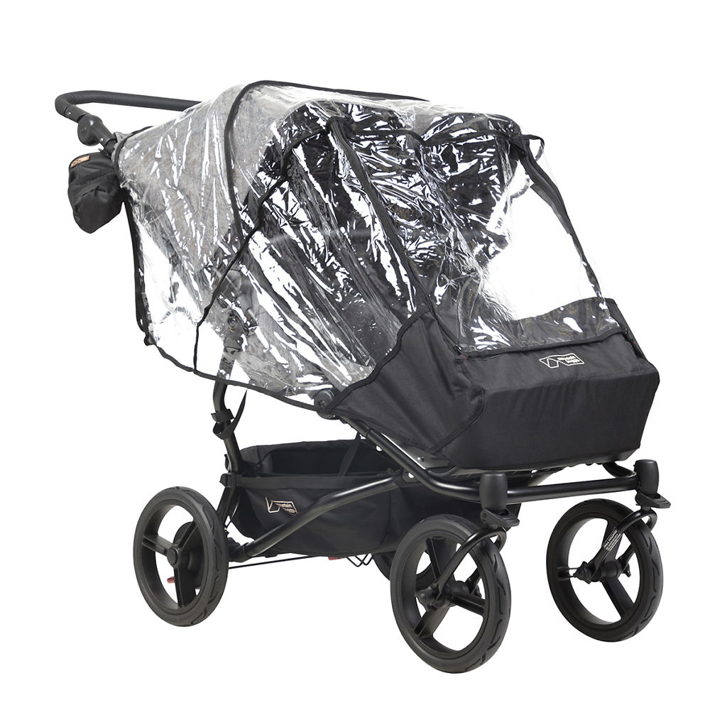 EverBaby – wózki phil&teds, JOOLZ, mountain buggy