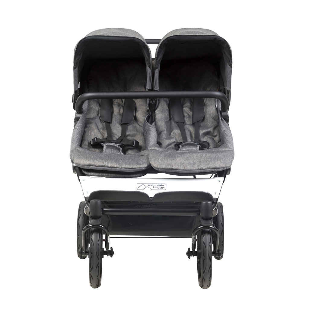 EverBaby – wózki phil&teds, JOOLZ, mountain buggy