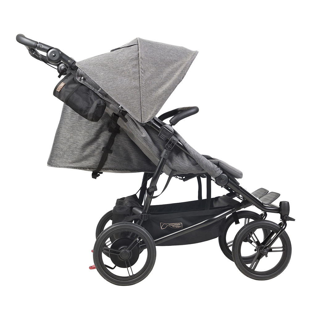 EverBaby – wózki phil&teds, JOOLZ, mountain buggy