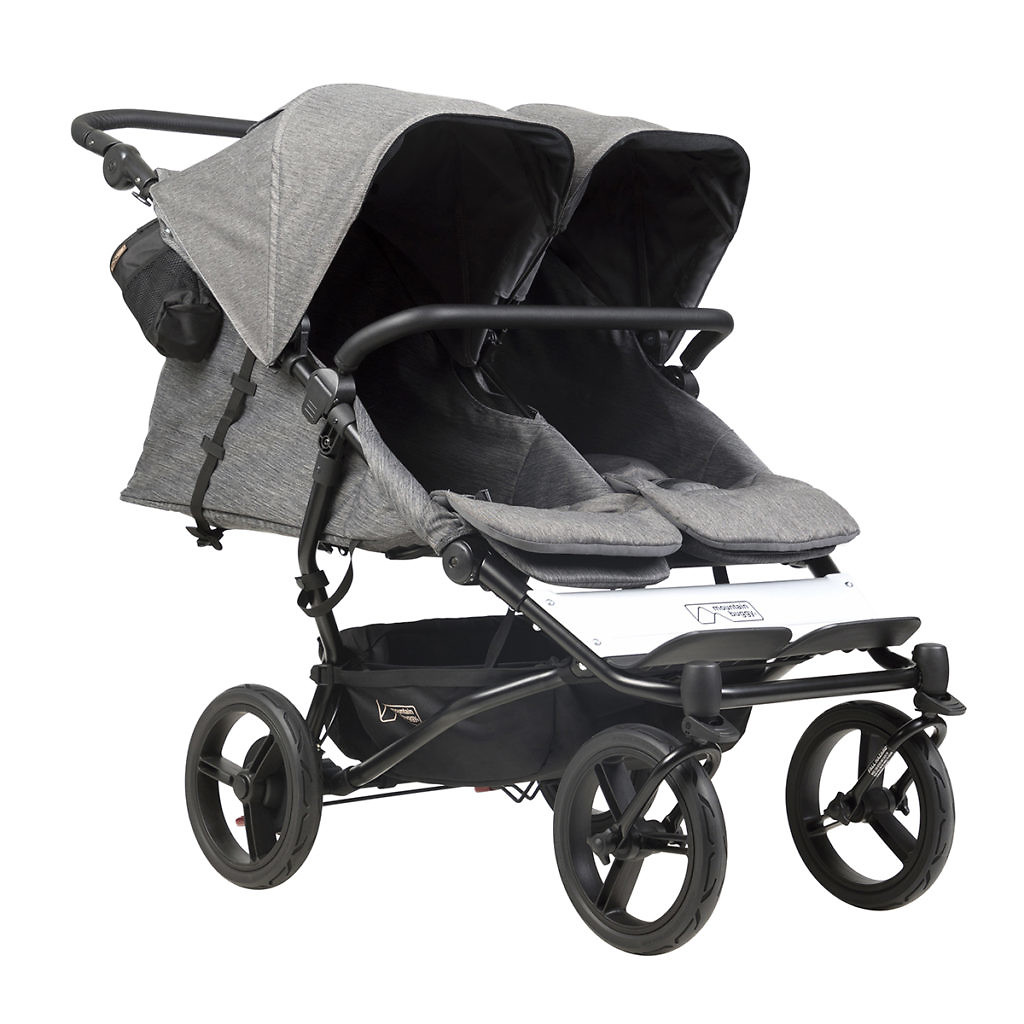 EverBaby – wózki phil&teds, JOOLZ, mountain buggy