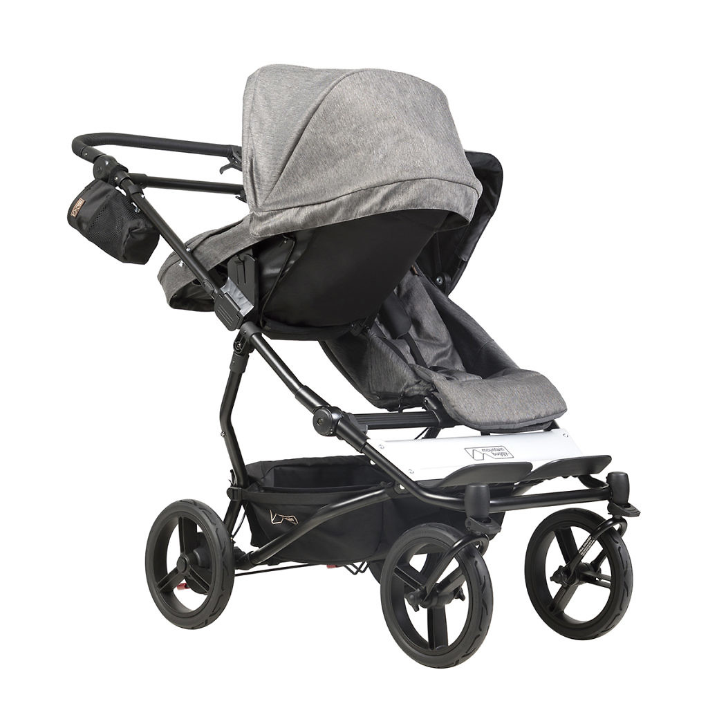 EverBaby – wózki phil&teds, JOOLZ, mountain buggy