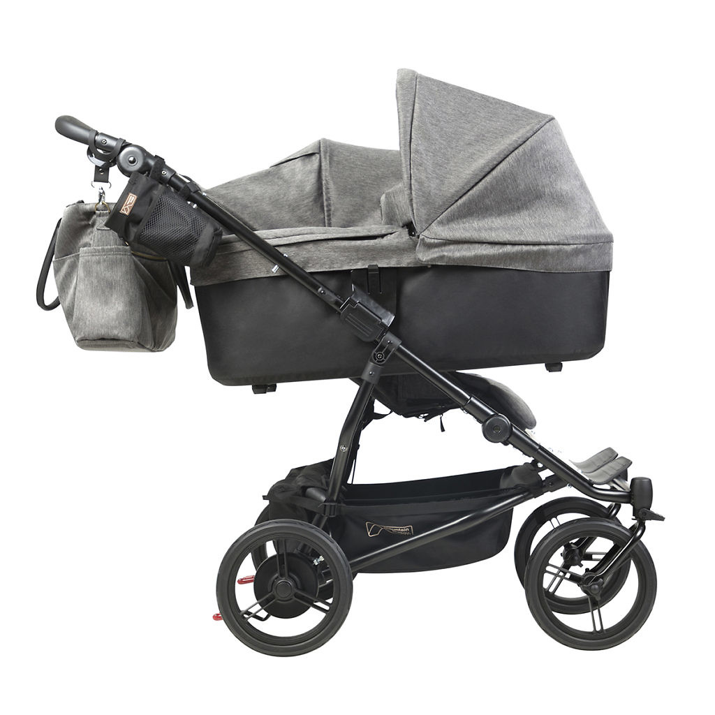 EverBaby – wózki phil&teds, JOOLZ, mountain buggy
