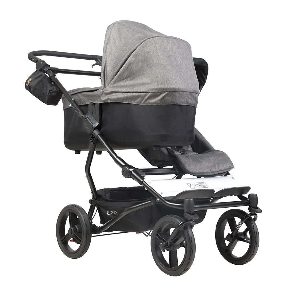 EverBaby – wózki phil&teds, JOOLZ, mountain buggy