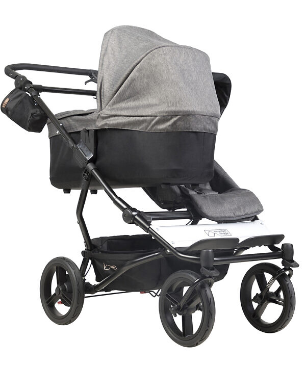 Gondola plus do Duet 3 Mountain Buggy - obrazek 42