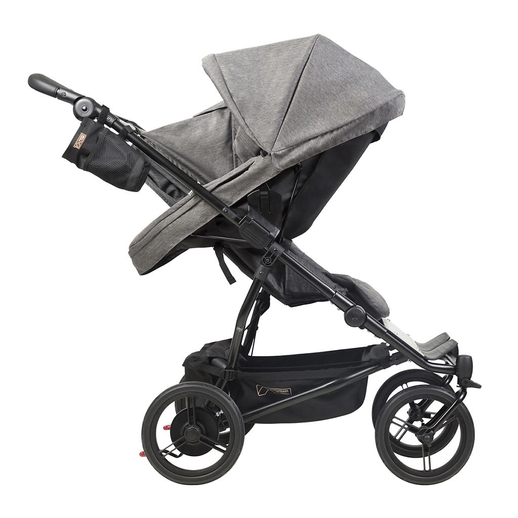 EverBaby – wózki phil&teds, JOOLZ, mountain buggy