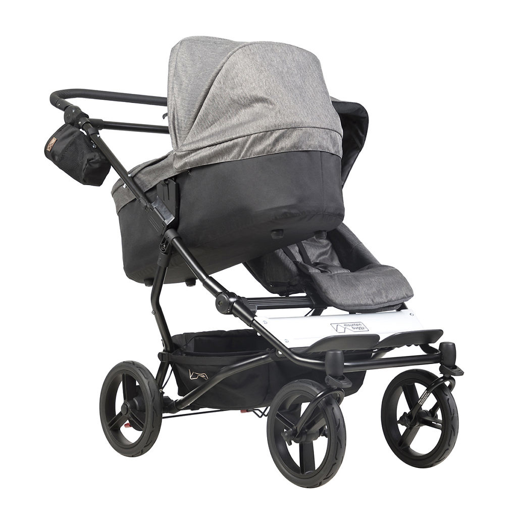 EverBaby – wózki phil&teds, JOOLZ, mountain buggy