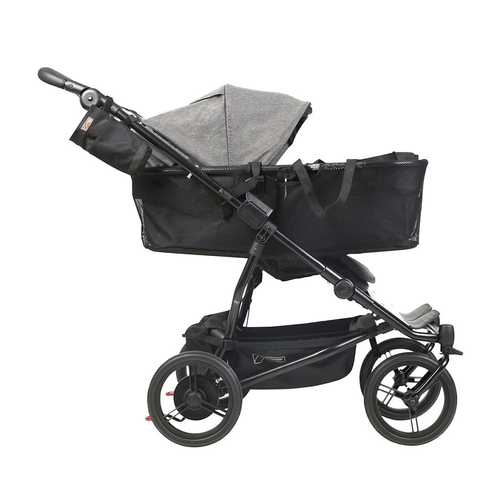 EverBaby – wózki phil&teds, JOOLZ, mountain buggy
