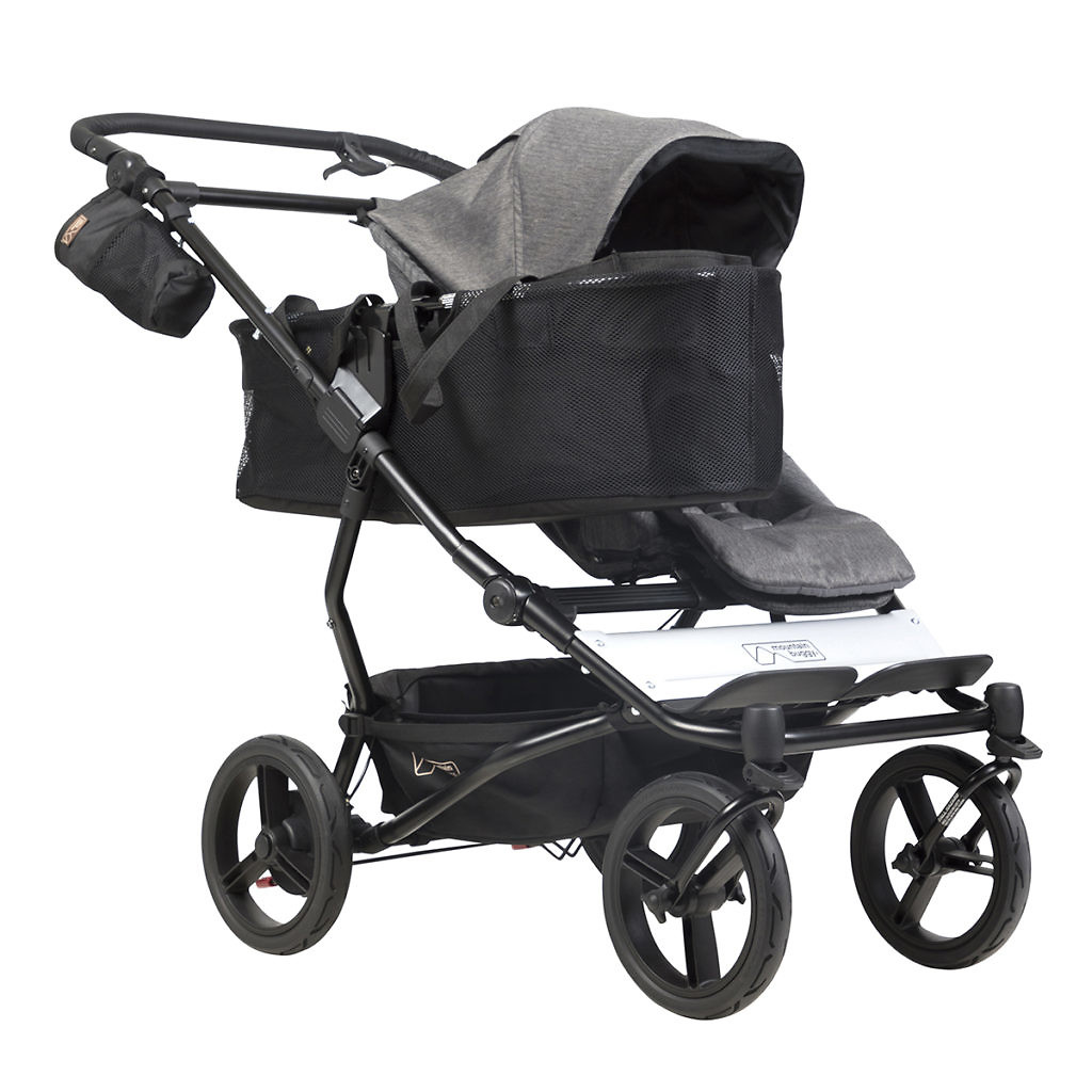 EverBaby – wózki phil&teds, JOOLZ, mountain buggy