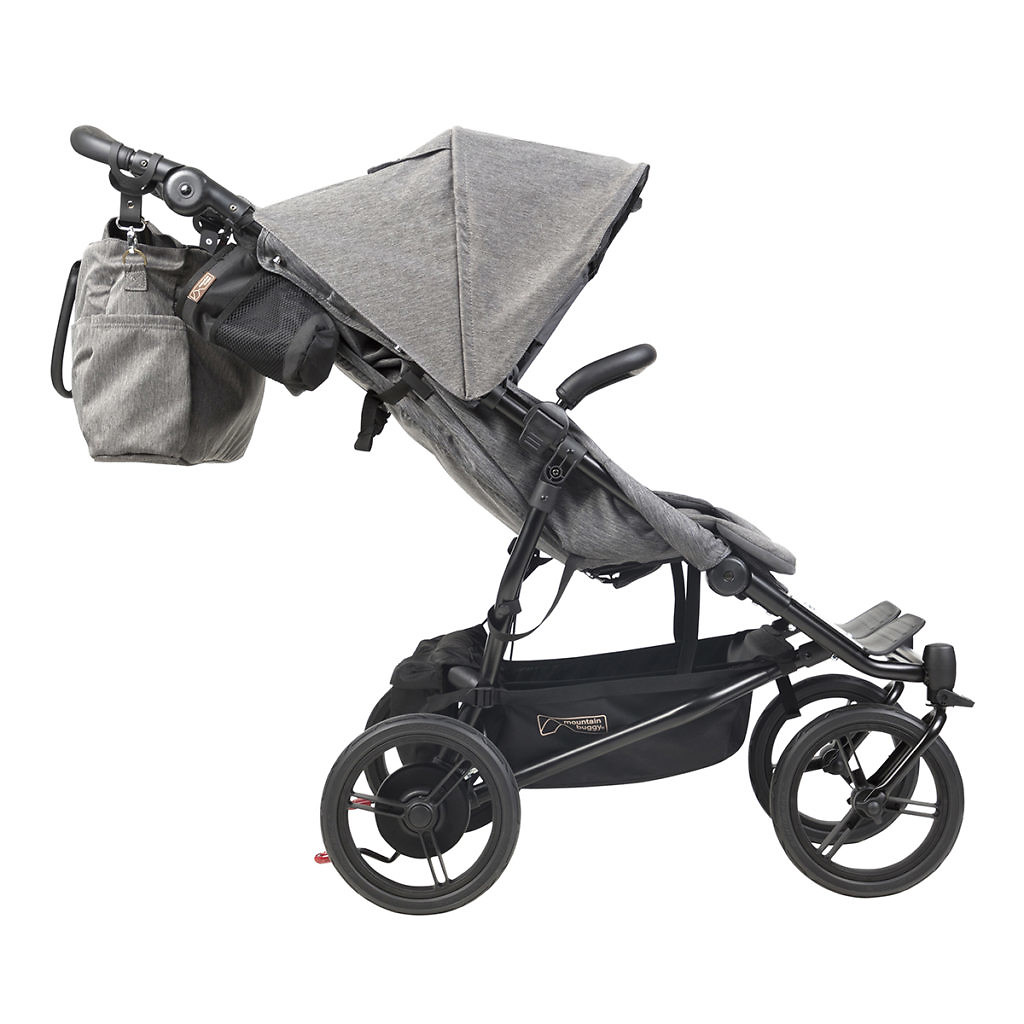 EverBaby – wózki phil&teds, JOOLZ, mountain buggy