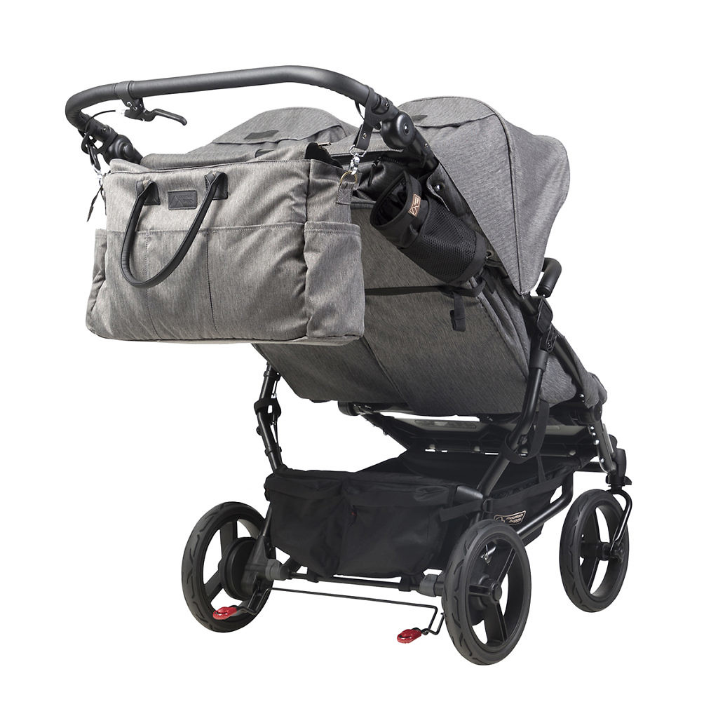 EverBaby – wózki phil&teds, JOOLZ, mountain buggy