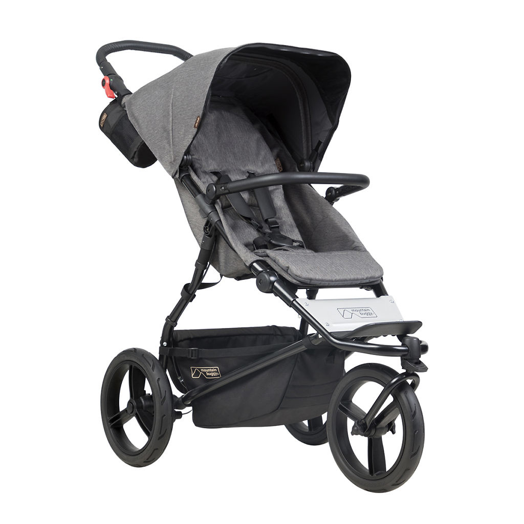 EverBaby – wózki phil&teds, JOOLZ, mountain buggy