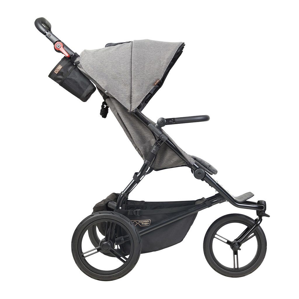 EverBaby – wózki phil&teds, JOOLZ, mountain buggy