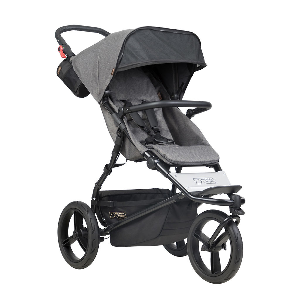 EverBaby – wózki phil&teds, JOOLZ, mountain buggy