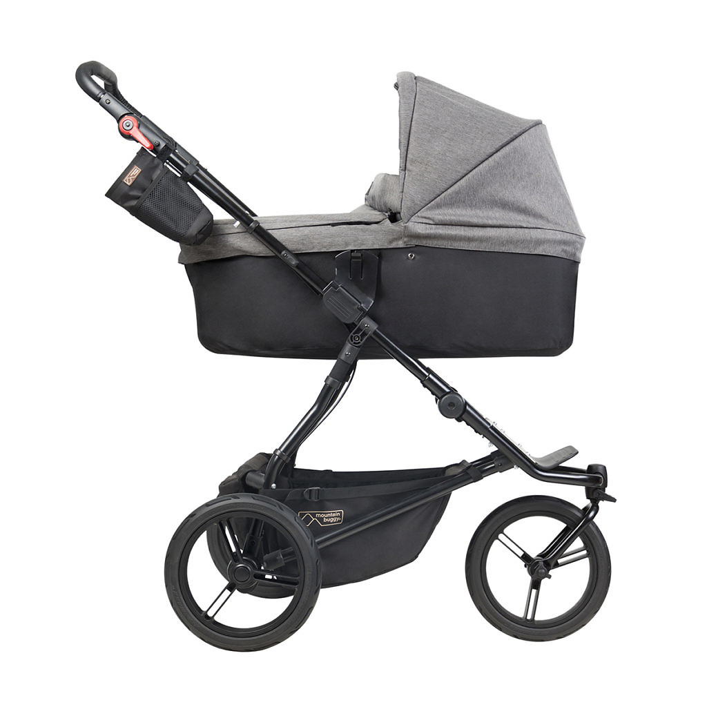 EverBaby – wózki phil&teds, JOOLZ, mountain buggy