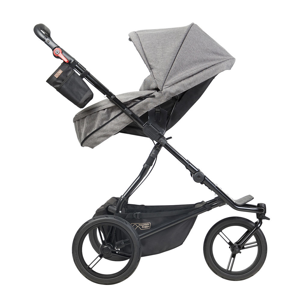 EverBaby – wózki phil&teds, JOOLZ, mountain buggy