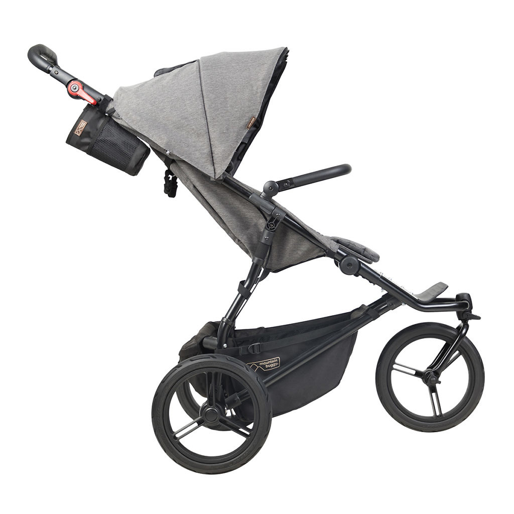EverBaby – wózki phil&teds, JOOLZ, mountain buggy