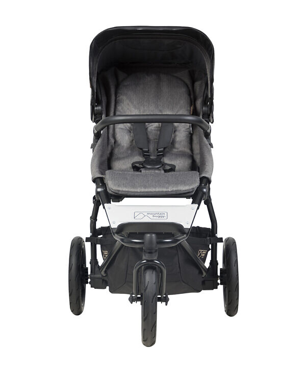 Wózek 2w1 Urban Jungle Luxury Mountain Buggy - obrazek 7