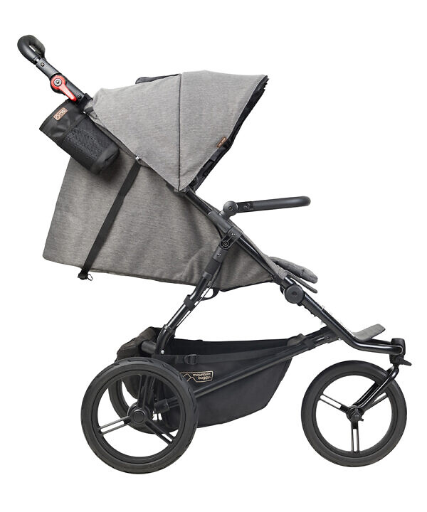Wózek 2w1 Urban Jungle Luxury Mountain Buggy - obrazek 6