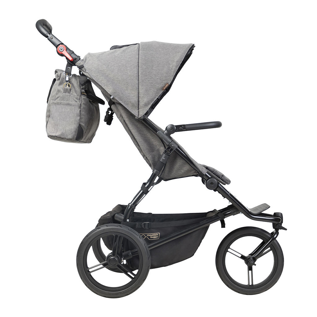 EverBaby – wózki phil&teds, JOOLZ, mountain buggy