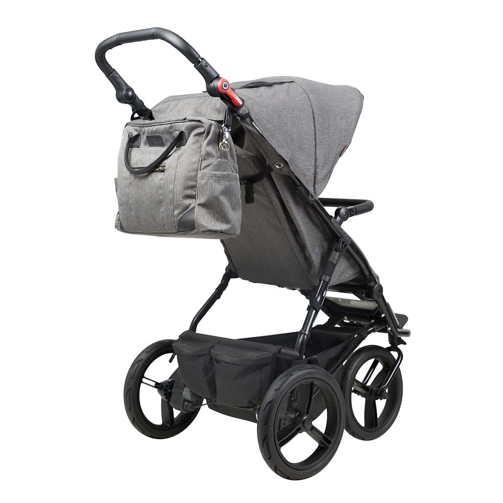 EverBaby – wózki phil&teds, JOOLZ, mountain buggy