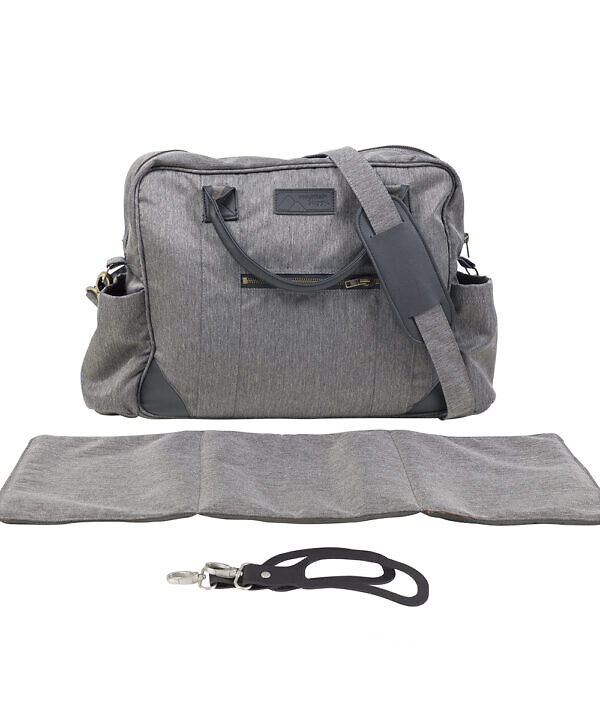 Wózek 2w1 Urban Jungle Luxury Mountain Buggy - obrazek 11