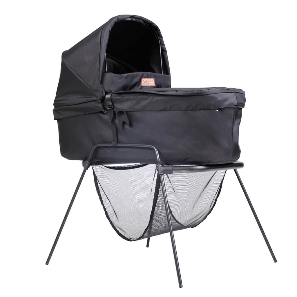 EverBaby – wózki phil&teds, JOOLZ, mountain buggy